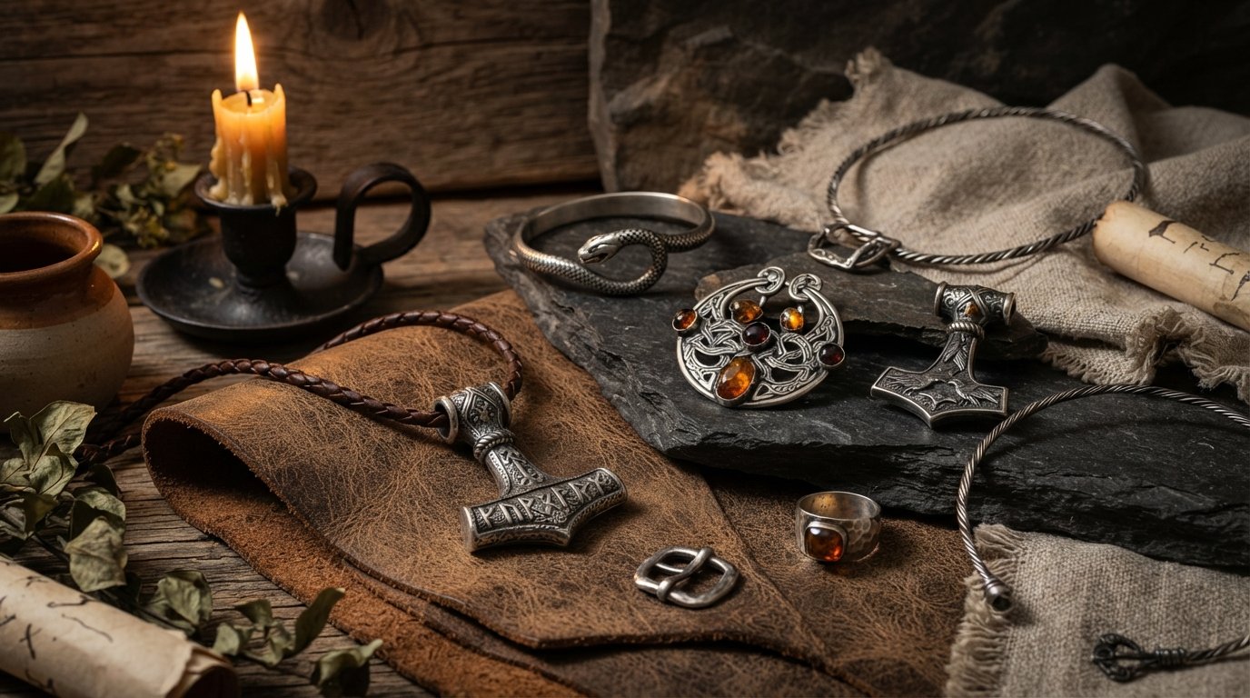 Lebensbaum- und Wellen-Ring